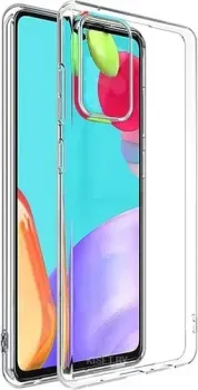 KST для Samsung Galaxy A72 (прозрачный)