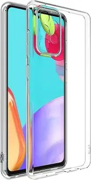 KST для Samsung Galaxy A52 4G/5G (прозрачный)