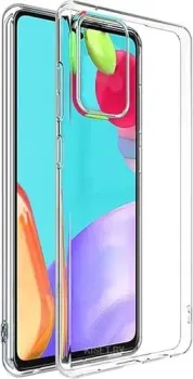 KST для Samsung Galaxy A32 4G (прозрачный)