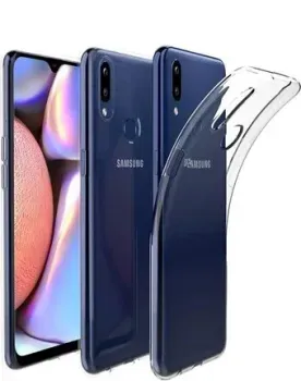 KST для Samsung Galaxy A10S (прозрачный)
