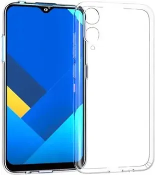 KST для Samsung Galaxy A02/M02 (прозрачный)