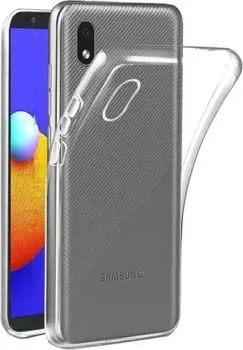 KST для Samsung Galaxy A01 Core/M01 Core (прозрачный)