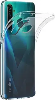 KST для Realme X50 Pro (прозрачный)