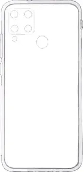 KST для Realme C15 (прозрачный)
