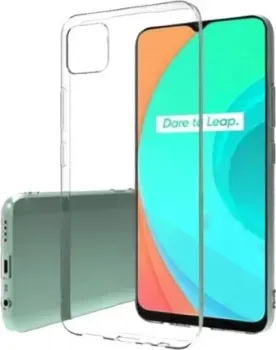 KST для Realme C11 (прозрачный)
