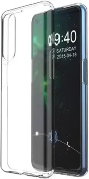 KST для Realme 7 (прозрачный)