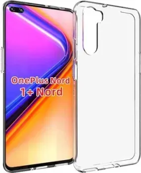 KST для OnePlus Nord (прозрачный)