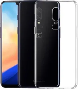 KST для OnePlus 6 (прозрачный)