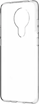 KST для Nokia 5.3 2020 (прозрачный)