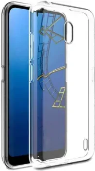 KST для Nokia 2.2 TA 1188 2019 (прозрачный)
