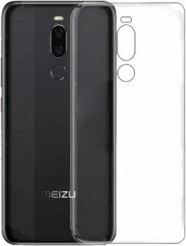 KST для Meizu Note 8 (прозрачный)