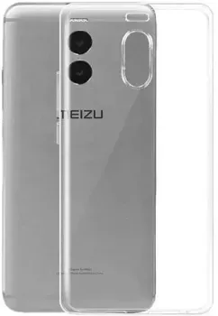 KST для Meizu M6 (прозрачный)