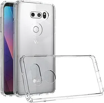 KST для LG V30 (прозрачный)