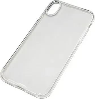 KST для iPhone Xr (прозрачный)
