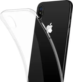 KST для iPhone X (прозрачный)