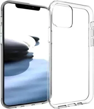 KST для iPhone 12 mini (прозрачный)