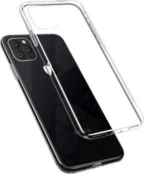 KST для iPhone 11 Pro Max (прозрачный)