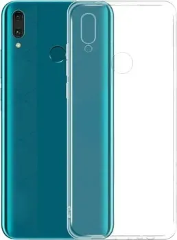KST для Huawei Y9 2019 (прозрачный)
