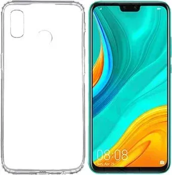 KST для Huawei Y8s (прозрачный)