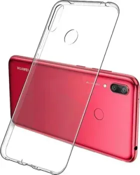 KST для Huawei Y7 2019/Y7 Prime 2019 (прозрачный)