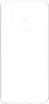 KST для Huawei Y6p 2020 (прозрачный)