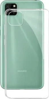 KST для Huawei Y5p 2020/Honor 9S (прозрачный)
