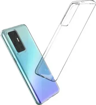 KST для Huawei P40 (прозрачный)