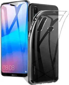 KST для Huawei P40 Lite E/Y7p/Honor 9C (прозрачный)