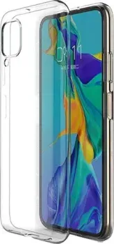 KST для Huawei P40 Lite/Nova 6SE (прозрачный)