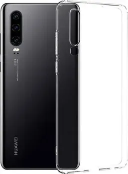 KST для Huawei P30 (прозрачный)