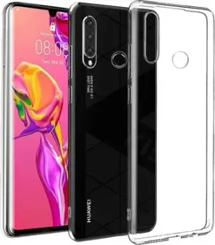 KST для Huawei P30 Lite/Honor 20S (прозрачный)