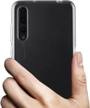 KST для Huawei P20 (прозрачный)