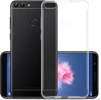 KST для Huawei P Smart/Enjoy 7S (FIG LX1) (прозрачный)