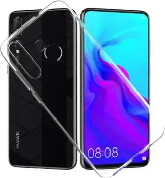 KST для Huawei P Smart Z/Honor 9X/Y9 Prime 2019 (прозрачный)