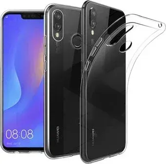 KST для Huawei P Smart 2019/Honor 10 Lite (прозрачный)