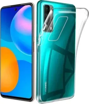 KST для Huawei P Smart 2021 (прозрачный)