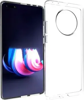 KST для Huawei Mate 40 Pro (прозрачный)