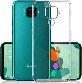 KST для Huawei Mate 30 Lite/Nova 5i Pro (прозрачный)
