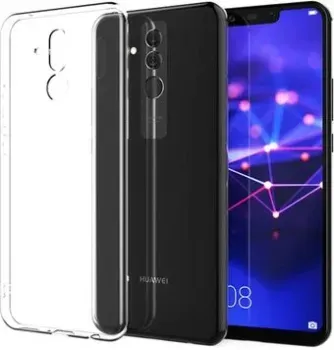 KST для Huawei Mate 20 Lite (прозрачный)