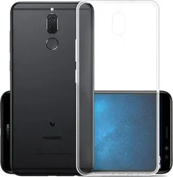 KST для Huawei Mate 10 (прозрачный)