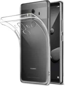 KST для Huawei Mate 10 Pro (прозрачный)