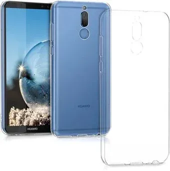 KST для Huawei Mate 10 Lite (прозрачный)