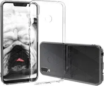 KST для Huawei Honor Play (прозрачный)