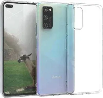 KST для Huawei Honor 9A (прозрачный)