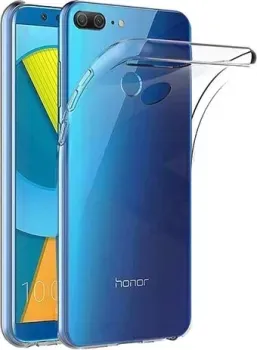 KST для Huawei Honor 9 Lite (прозрачный)