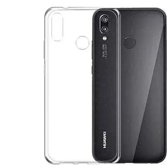 KST для Huawei Honor 8X (прозрачный)