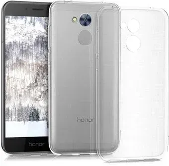 KST для Huawei Honor 6A (прозрачный)