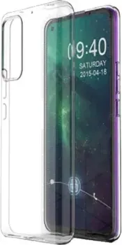 KST для Huawei Honor 30 Pro (прозрачный)