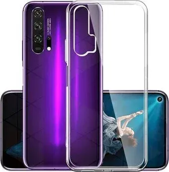 KST для Huawei Honor 20 Pro (прозрачный)