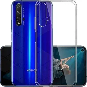 KST для Huawei Honor 20/Nova 5T (прозрачный)
